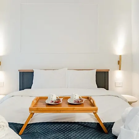 Lägenhet Lilibet Smart House 2br Luxury *