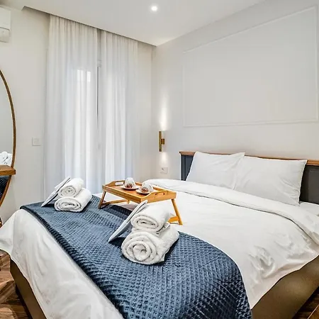 Lilibet Smart House 2br Luxury
