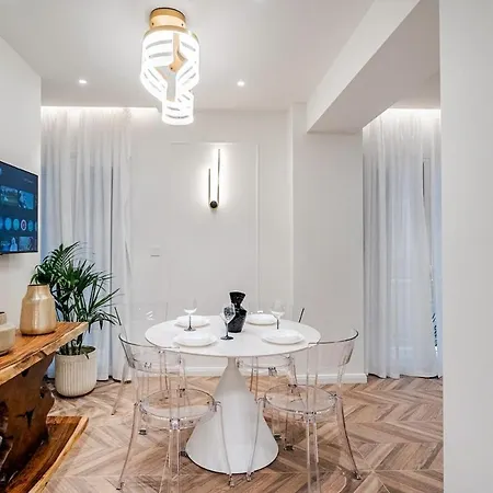 Lilibet Smart House 2br Luxury *