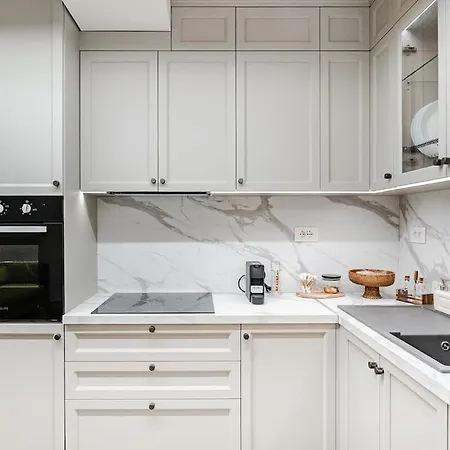 Lilibet Smart House 2br Luxury