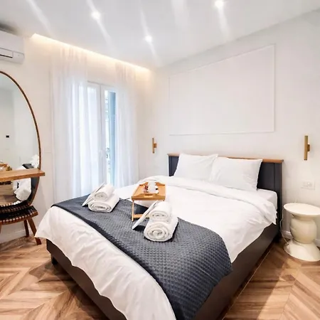 Lilibet Smart House 2br Luxury *