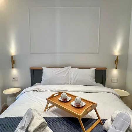 Lilibet Smart House 2br Luxury * Thessaloníki
