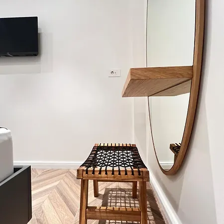 Lilibet Smart House 2br Luxury * Салоники