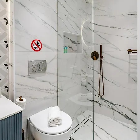 Lilibet Smart House 2br Luxury