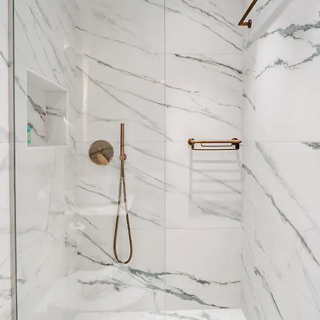 Lilibet Smart House 2br Luxury Апартаменты *