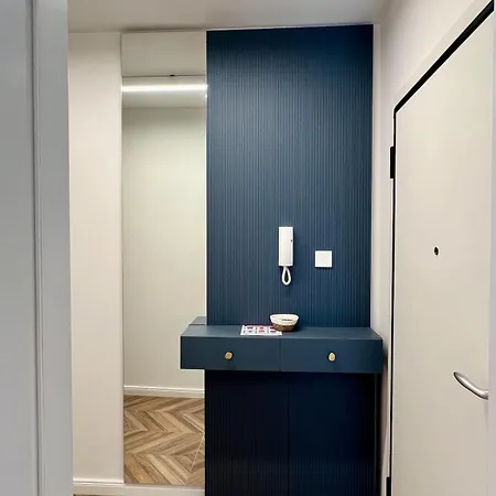 Lilibet Smart House 2br Luxury *
